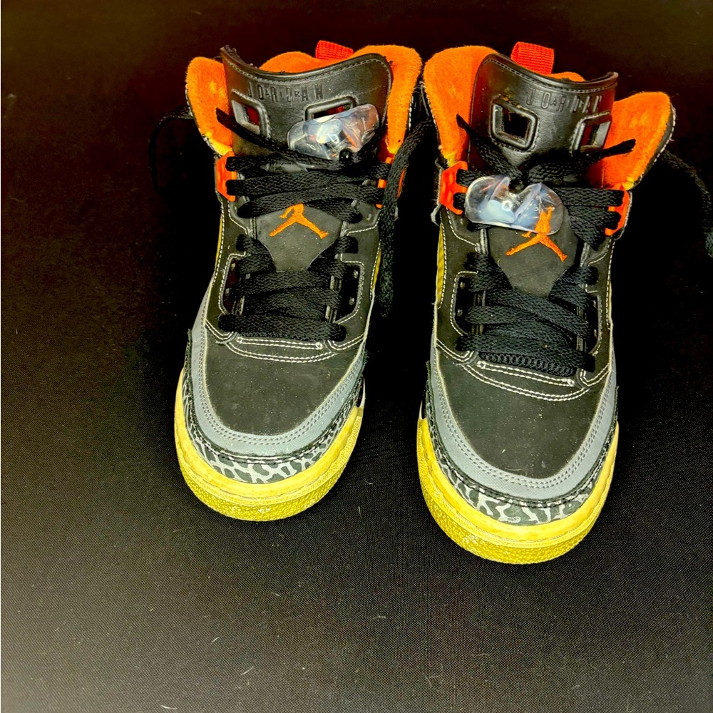 Big Kids Nike Air Jordan (GS) Youth Size /
